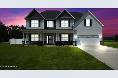 101 Ruth Drive, Pikeville, NC 27863 - Photo 2