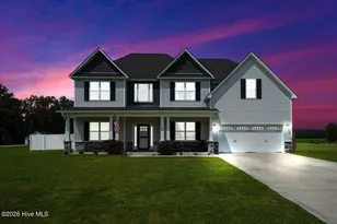 101 Ruth Dr, Pikeville, NC 27863 - Photo 2