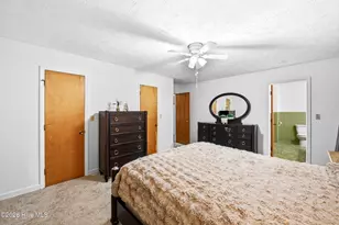 509 E 1st Ave, Chadbourn, NC 28431 - Photo 20