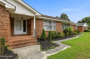 509 E 1st Ave, Chadbourn, NC 28431 - Photo 38