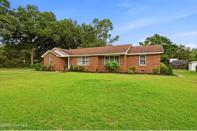 509 E 1st Avenue, Chadbourn, NC 28431 - Photo 36