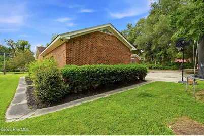 509 E 1st Avenue, Chadbourn, NC 28431 - Photo 30