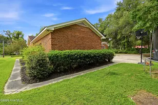 509 E 1st Ave, Chadbourn, NC 28431 - Photo 30