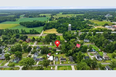 509 E 1st Avenue, Chadbourn, NC 28431 - Photo 40