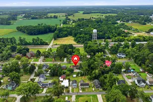 509 E 1st Ave, Chadbourn, NC 28431 - Photo 40