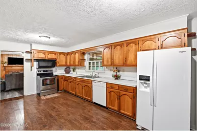 509 E 1st Avenue, Chadbourn, NC 28431 - Photo 14