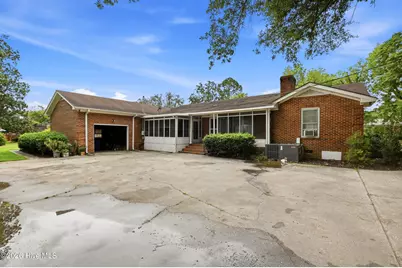 509 E 1st Avenue, Chadbourn, NC 28431 - Photo 32