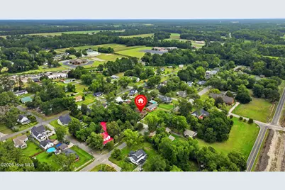 509 E 1st Avenue, Chadbourn, NC 28431 - Photo 42