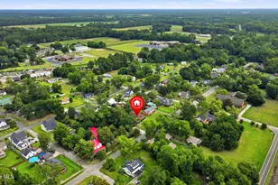 509 E 1st Ave, Chadbourn, NC 28431 - Photo 42