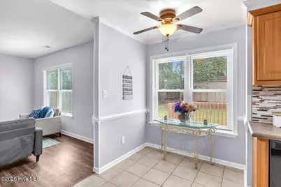 434 Wolf Run Lane, Jacksonville, NC 28546 - Photo 20