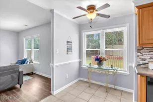 434 Wolf Run Ln, Jacksonville, NC 28546 - Photo 20