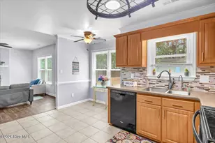 434 Wolf Run Ln, Jacksonville, NC 28546 - Photo 16