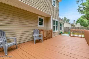 434 Wolf Run Ln, Jacksonville, NC 28546 - Photo 42