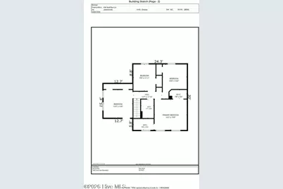 434 Wolf Run Lane, Jacksonville, NC 28546 - Photo 50