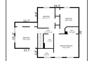 434 Wolf Run Ln, Jacksonville, NC 28546 - Photo 50