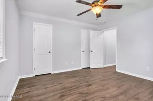 434 Wolf Run Ln, Jacksonville, NC 28546 - Photo 32