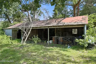 435 Cobb Rd, Kinston, NC 28501 - Photo 16
