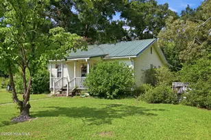 435 Cobb Rd, Kinston, NC 28501 - Photo 6