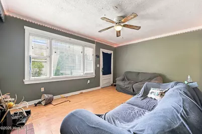 435 Cobb Road, Kinston, NC 28501 - Photo 20
