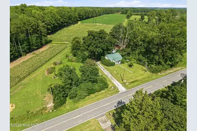 435 Cobb Road, Kinston, NC 28501 - Photo 2
