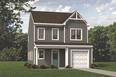 534 Midsummer Street, Aberdeen, NC 28315 - Photo 1