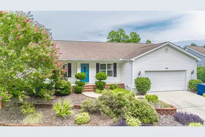 216 Robert Place, Carthage, NC 28327 - Photo 2