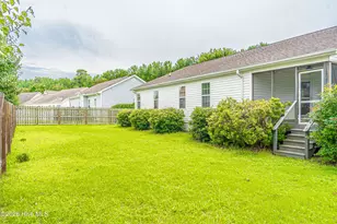 216 Robert Pl, Carthage, NC 28327 - Photo 46
