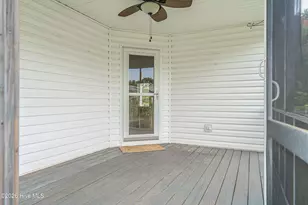 216 Robert Pl, Carthage, NC 28327 - Photo 44