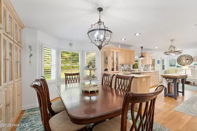 415 Hillcrest Drive, Morehead City, NC 28557 - Photo 8