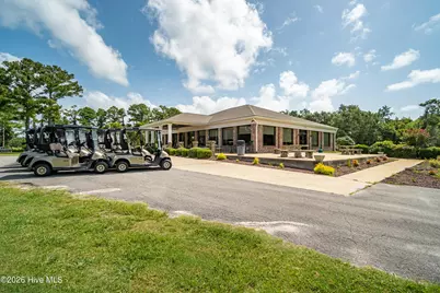 415 Hillcrest Drive, Morehead City, NC 28557 - Photo 56