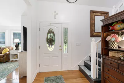 415 Hillcrest Drive, Morehead City, NC 28557 - Photo 20