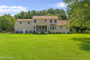 415 Hillcrest Dr, Morehead City, NC 28557 - Photo 42