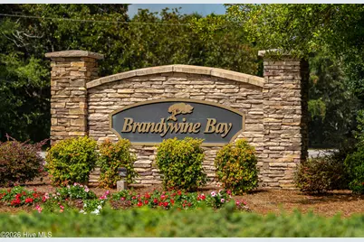 415 Hillcrest Drive, Morehead City, NC 28557 - Photo 54