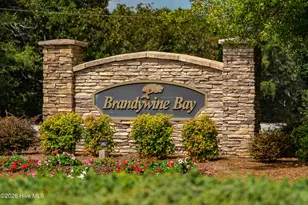 415 Hillcrest Dr, Morehead City, NC 28557 - Photo 54