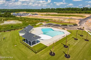 8872 Snelling Dr, Aiken, SC 29803 - Photo 6