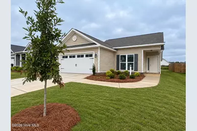 8872 Snelling Drive, Aiken, SC 29803 - Photo 2