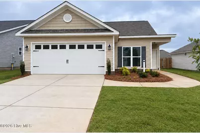 8872 Snelling Drive, Aiken, SC 29803 - Photo 1