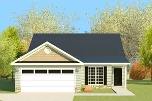 8872 Snelling Dr, Aiken, SC 29803 - Photo 2