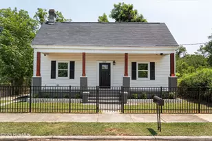 1510 Chestnut St, Augusta, GA 30901 - Photo 1