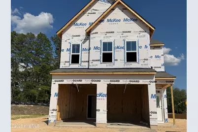 854 Tyers Road, Aberdeen, NC 28315 - Photo 2