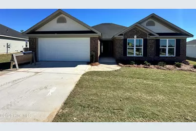 2353 Bellingham Drive, Hephzibah, GA 30815 - Photo 1