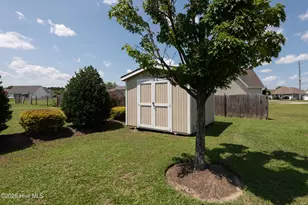 395 Laurie Ellis Rd, Winterville, NC 28590 - Photo 12