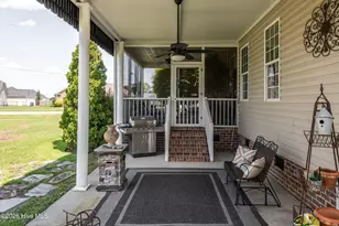 395 Laurie Ellis Rd, Winterville, NC 28590 - Photo 16