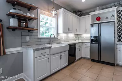 395 Laurie Ellis Road, Winterville, NC 28590 - Photo 34