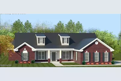 347 Haddington Way, Aiken, SC 29803 - Photo 1