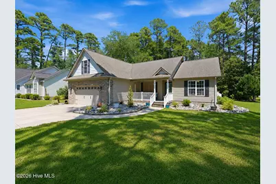 900 Nautilus Court, New Bern, NC 28560 - Photo 2