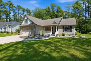 900 Nautilus Ct, New Bern, NC 28560 - Photo 2