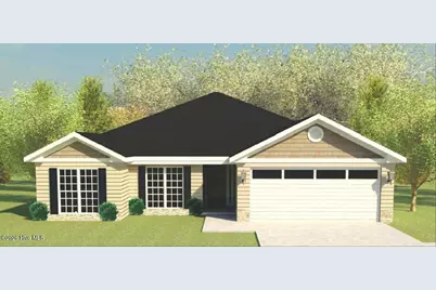 2393 Bellingham Drive, Hephzibah, GA 30815 - Photo 1