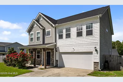 112 Moss Creek Drive, Jacksonville, NC 28540 - Photo 6