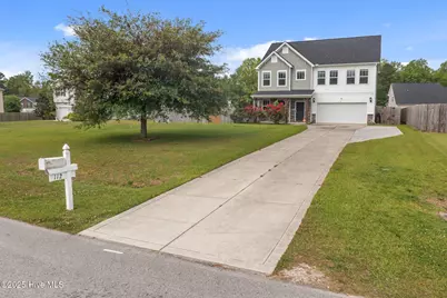 112 Moss Creek Drive, Jacksonville, NC 28540 - Photo 44